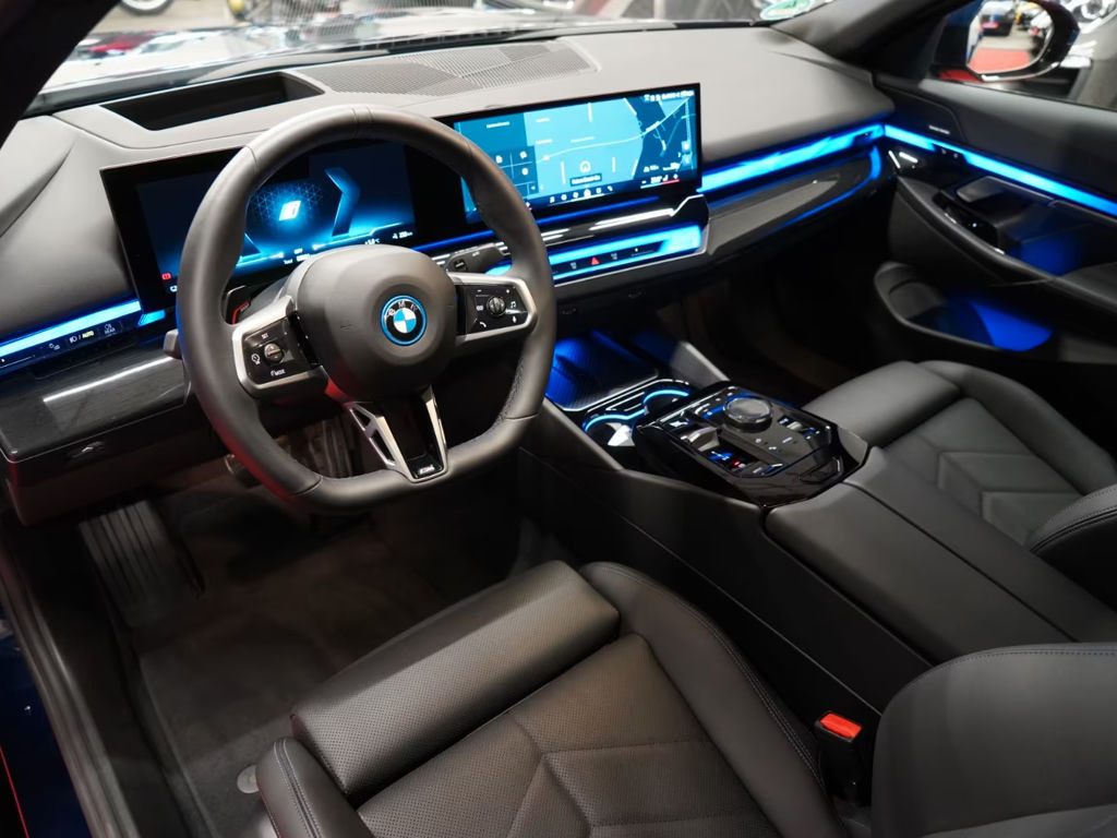 BMW i5