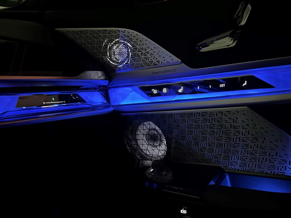BMW 7 Serie