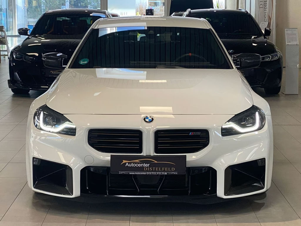 BMW M2 2024 Benzine