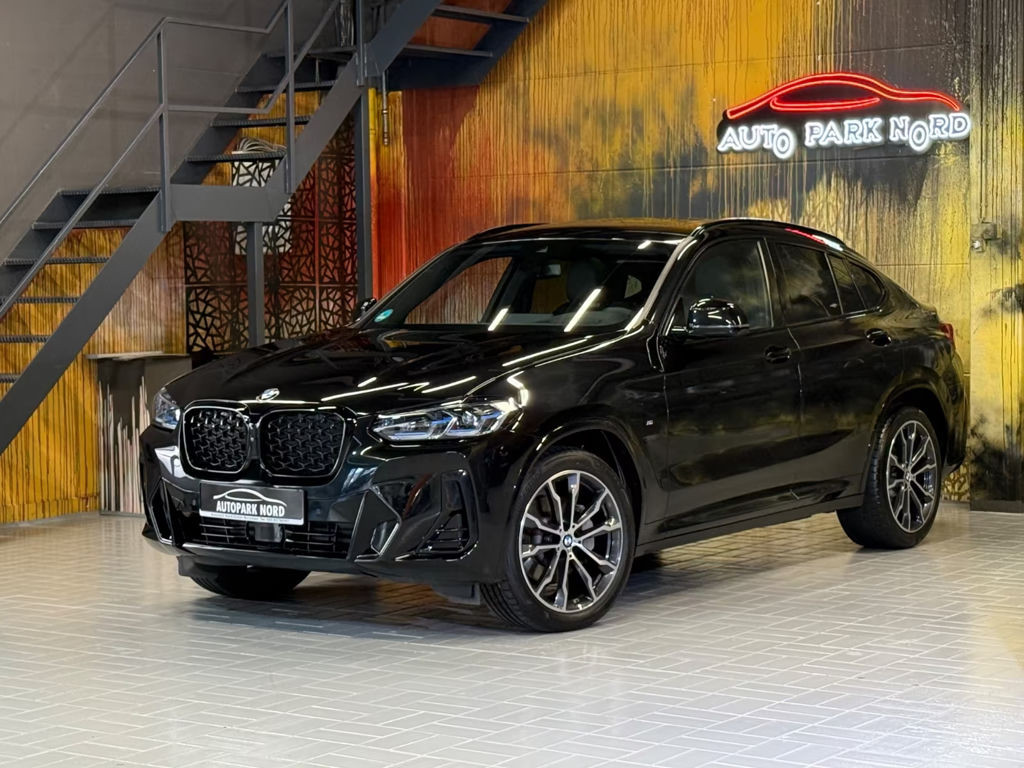 BMW X4 2024 Diesel
