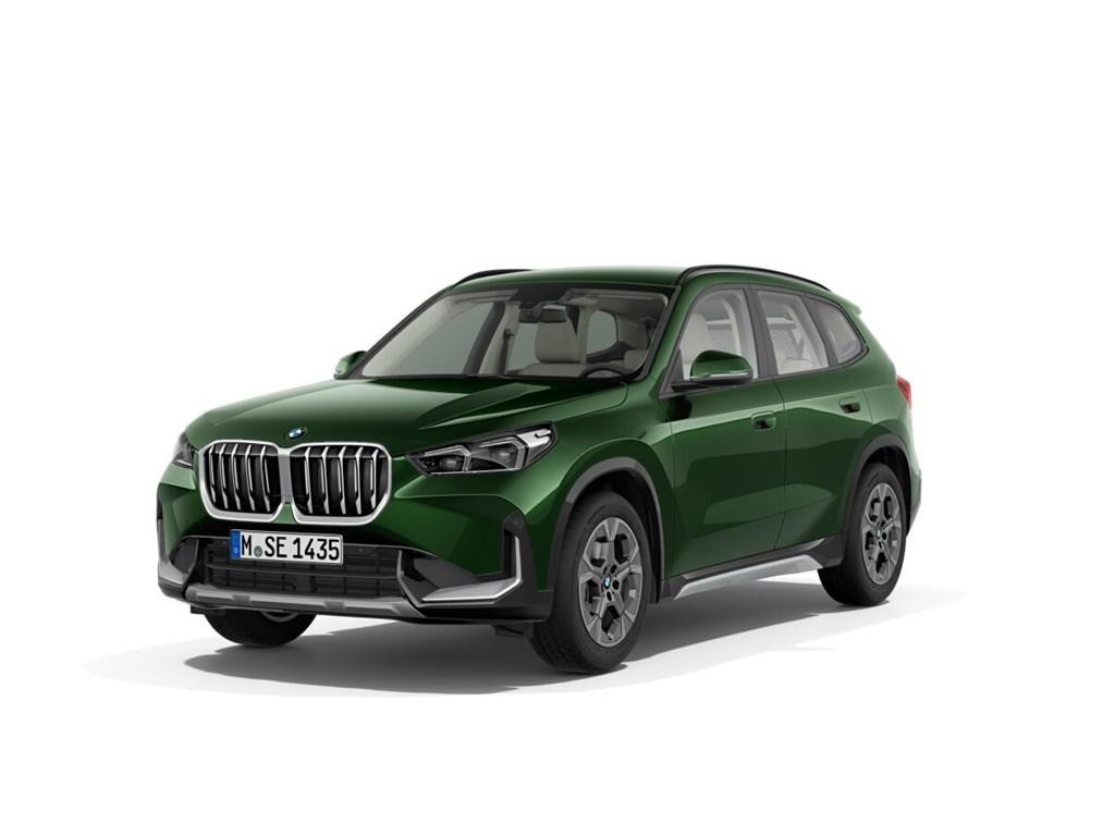 BMW X1 2025 Diesel