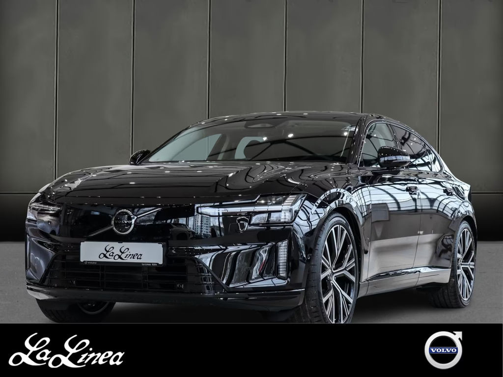 Volvo ES90 2026 Elektrisch
