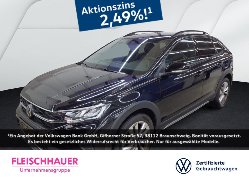 Volkswagen Taigo 2025 Benzine