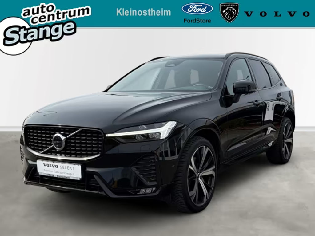 Volvo XC60 2023 Diesel