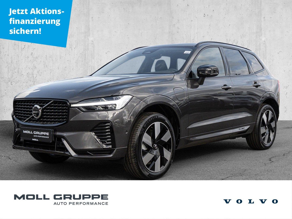 Volvo XC60 2025 Hybride Benzine