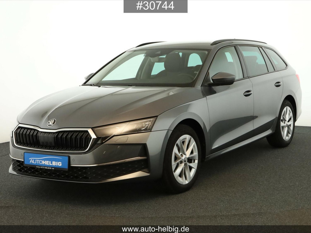 Skoda Octavia 2025 Diesel