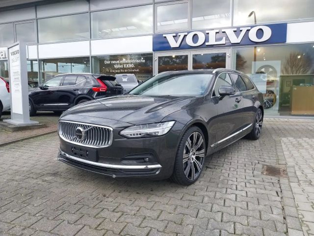 Volvo V90 2024 Diesel