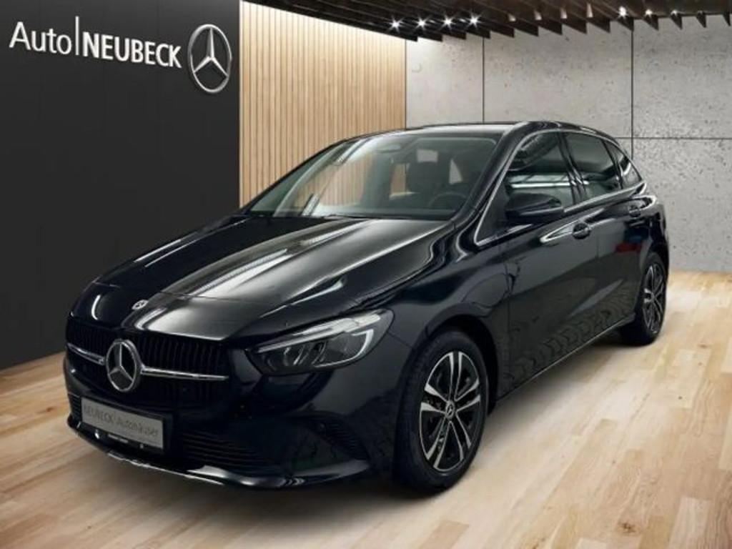 Mercedes-Benz B-Klasse 2024 Benzine