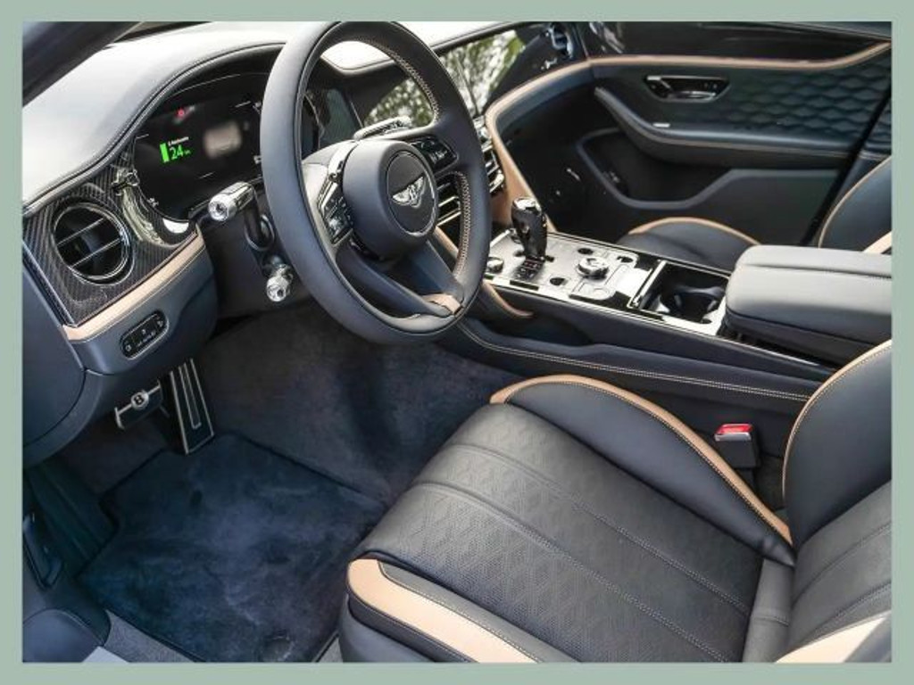 Bentley Flying Spur