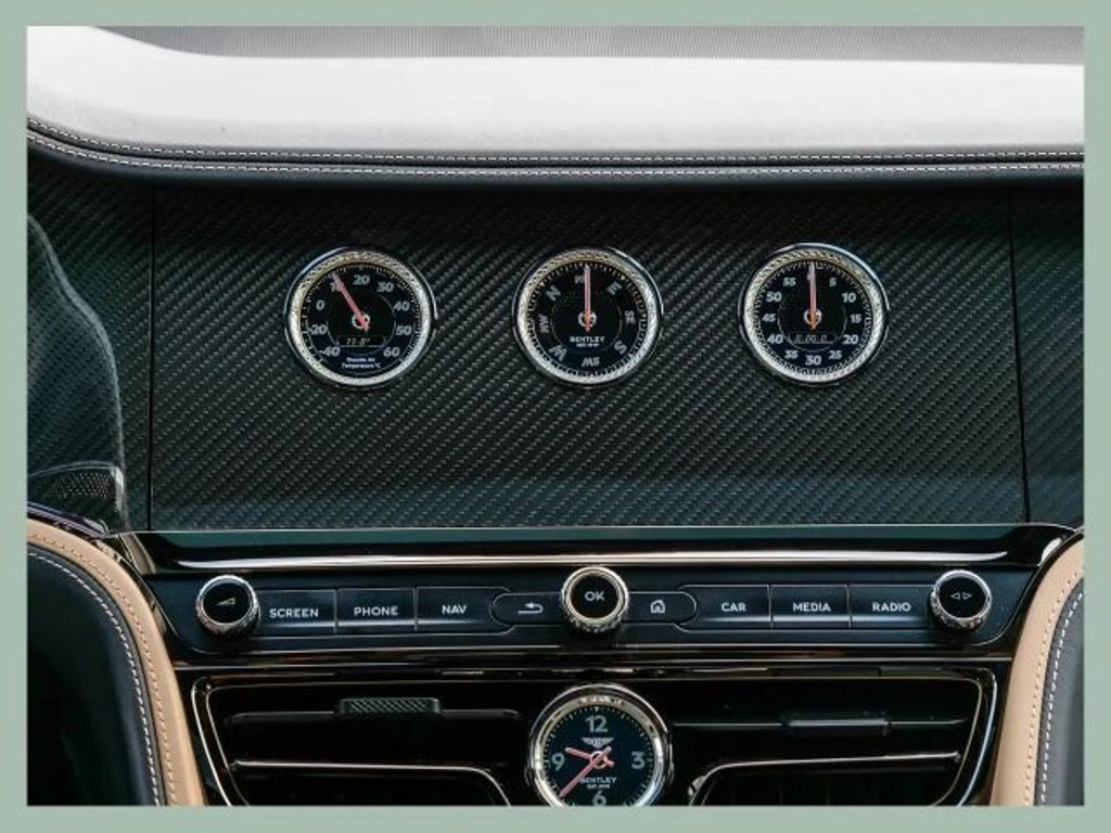 Bentley Flying Spur