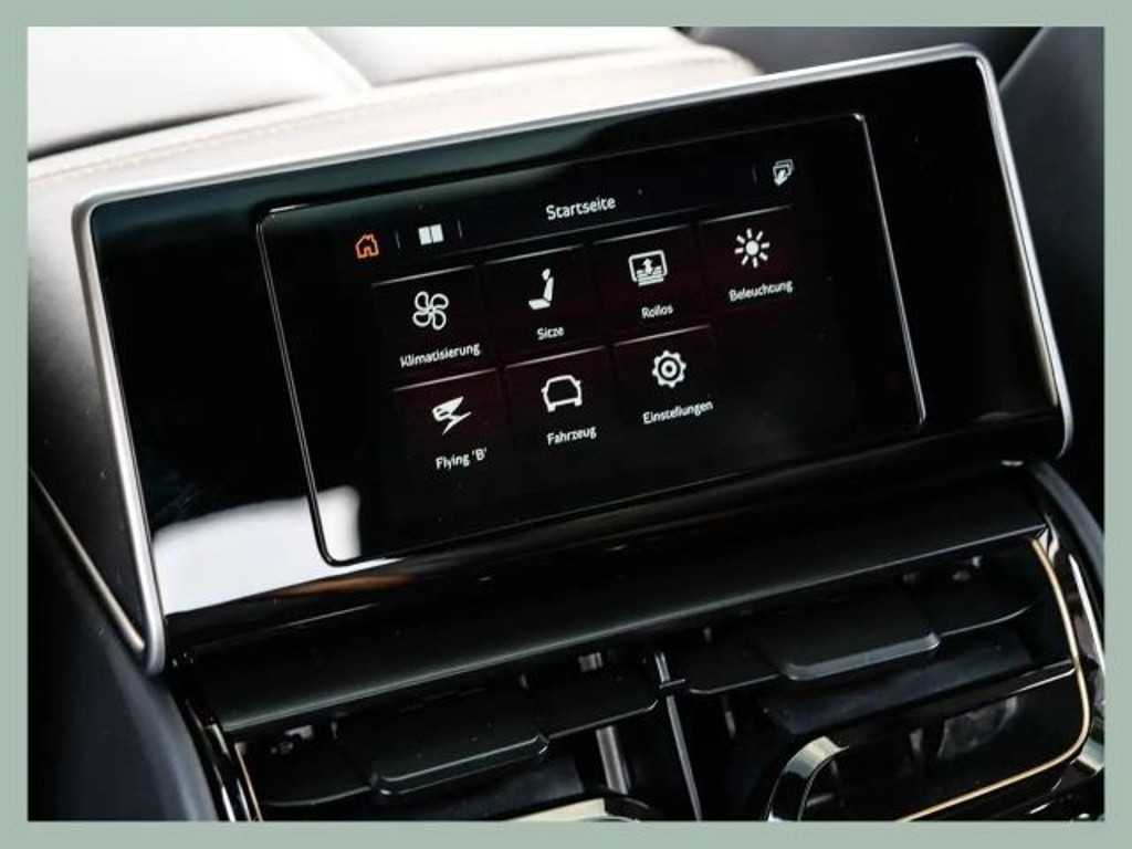Bentley Flying Spur