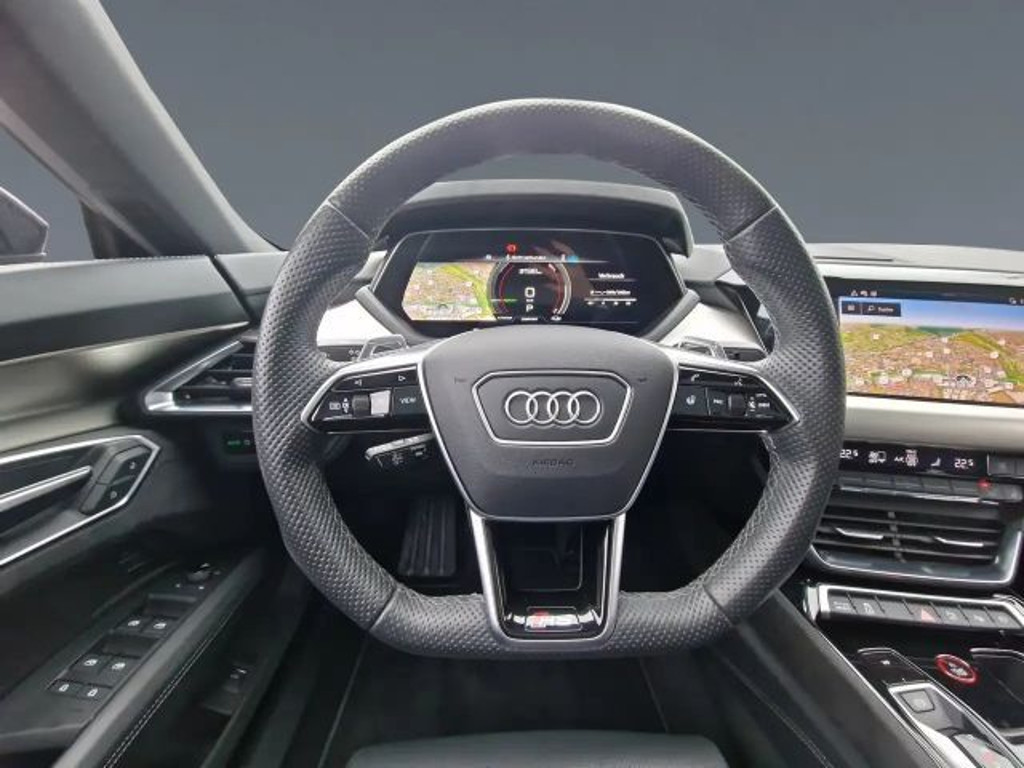Audi RS e-tron GT