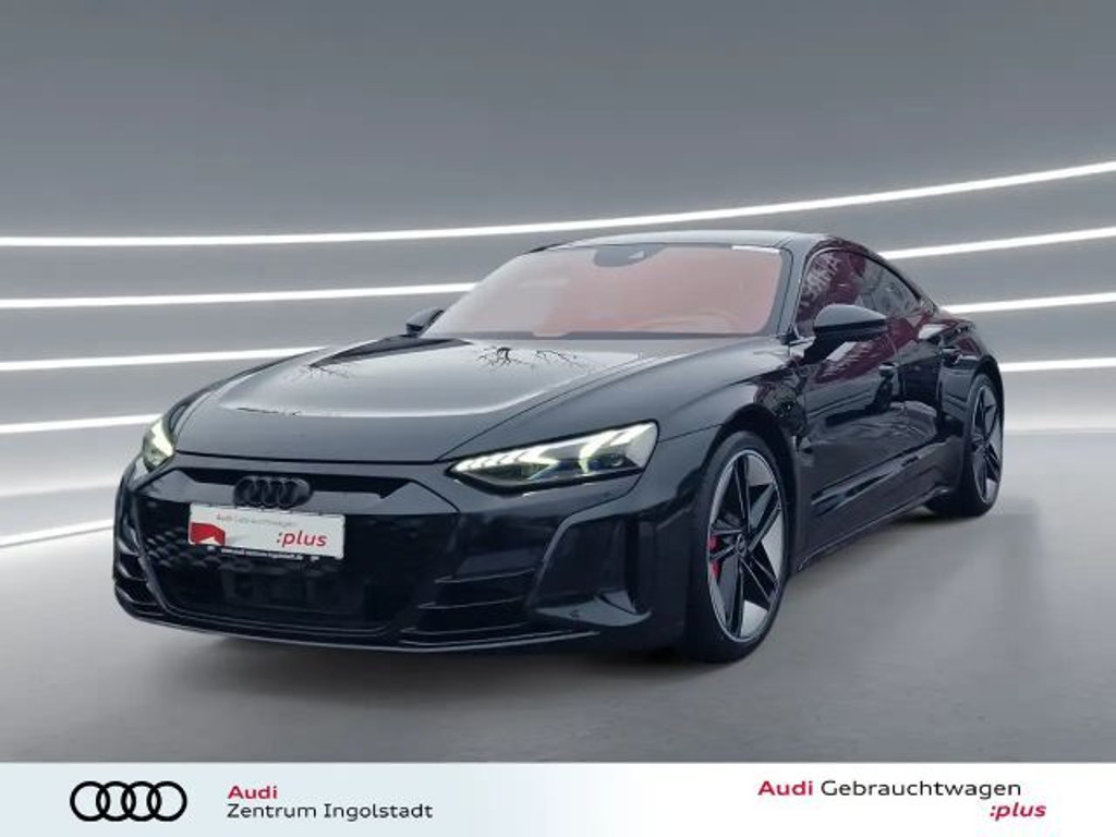 Audi RS e-tron GT