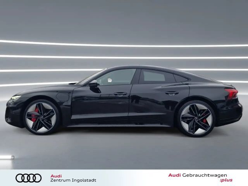 Audi RS e-tron GT