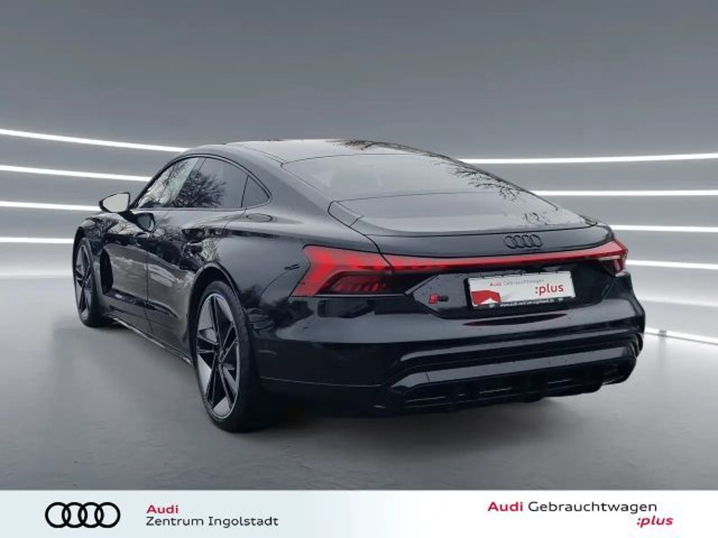 Audi RS e-tron GT