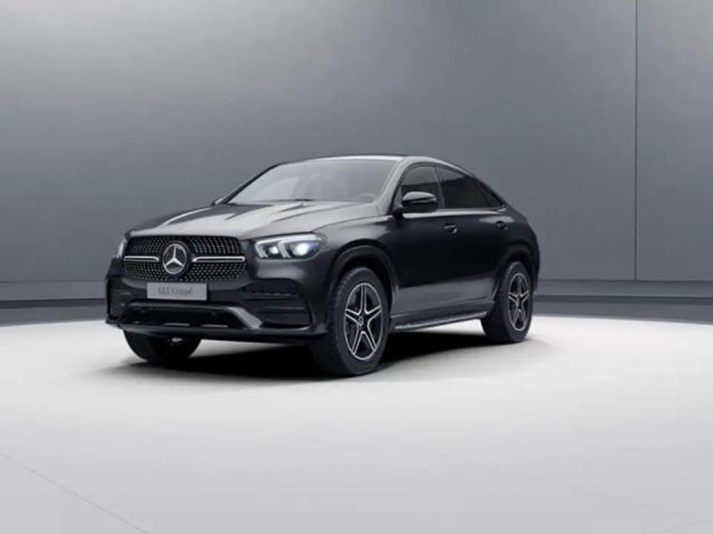 Mercedes-Benz GLE-Klasse 2022 Diesel