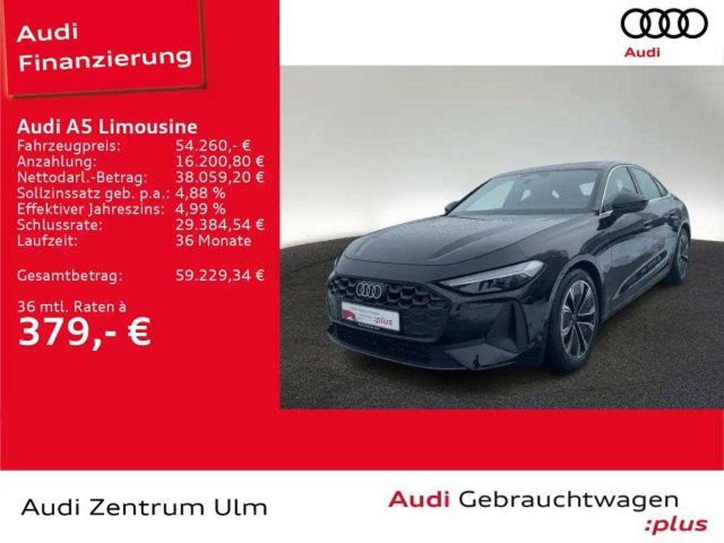 Audi A5 2025 Diesel
