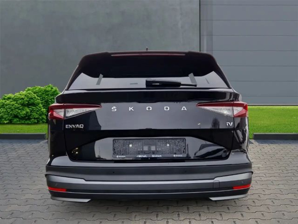 Skoda Enyaq iV