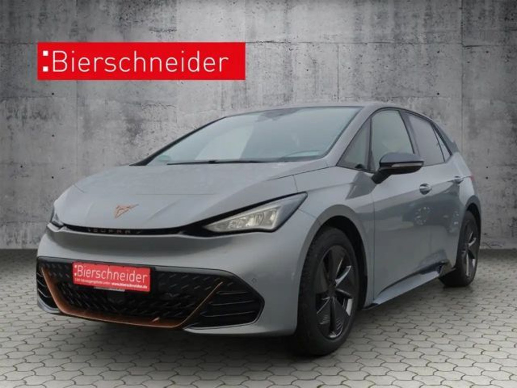 Cupra Born 2023 Elektrisch