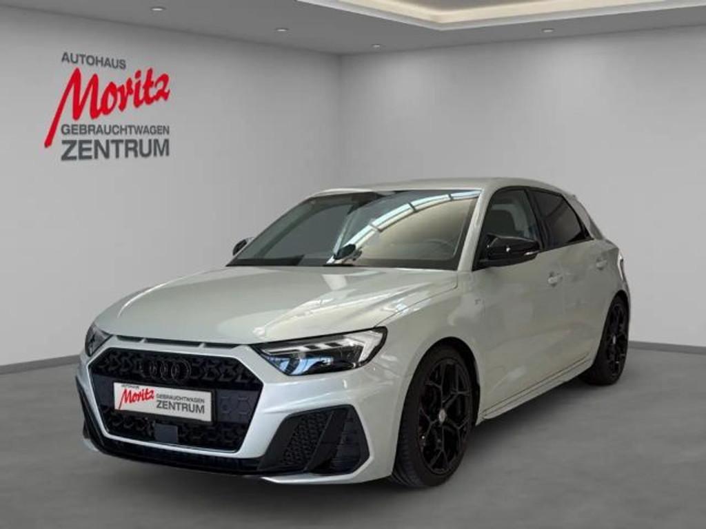 Audi A1 2023 Benzine
