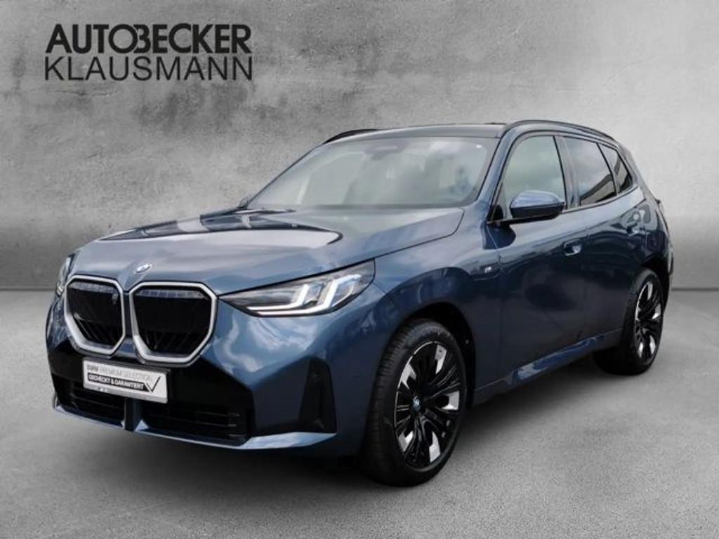 BMW X3 2024 Diesel