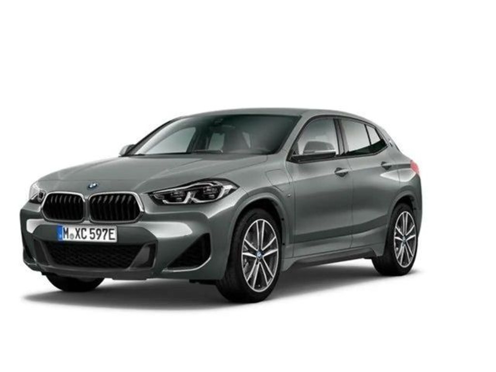 BMW X2 2023 Hybride Benzine