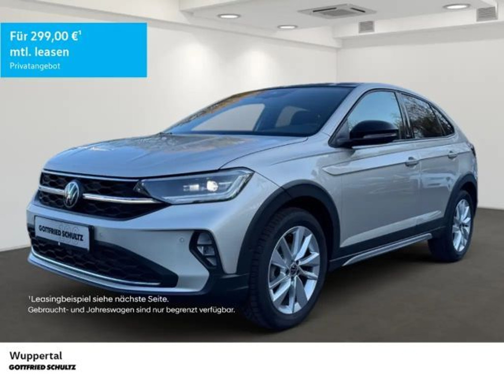 Volkswagen Taigo 2024 Benzine