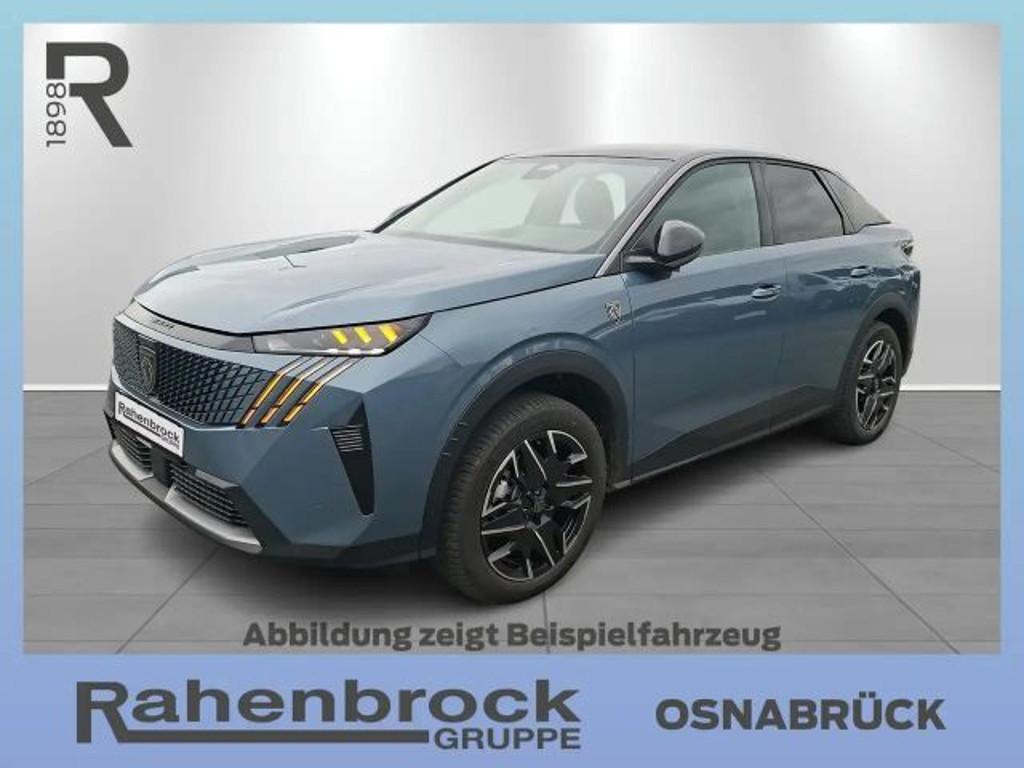 Peugeot 3008 2026 Hybride Benzine