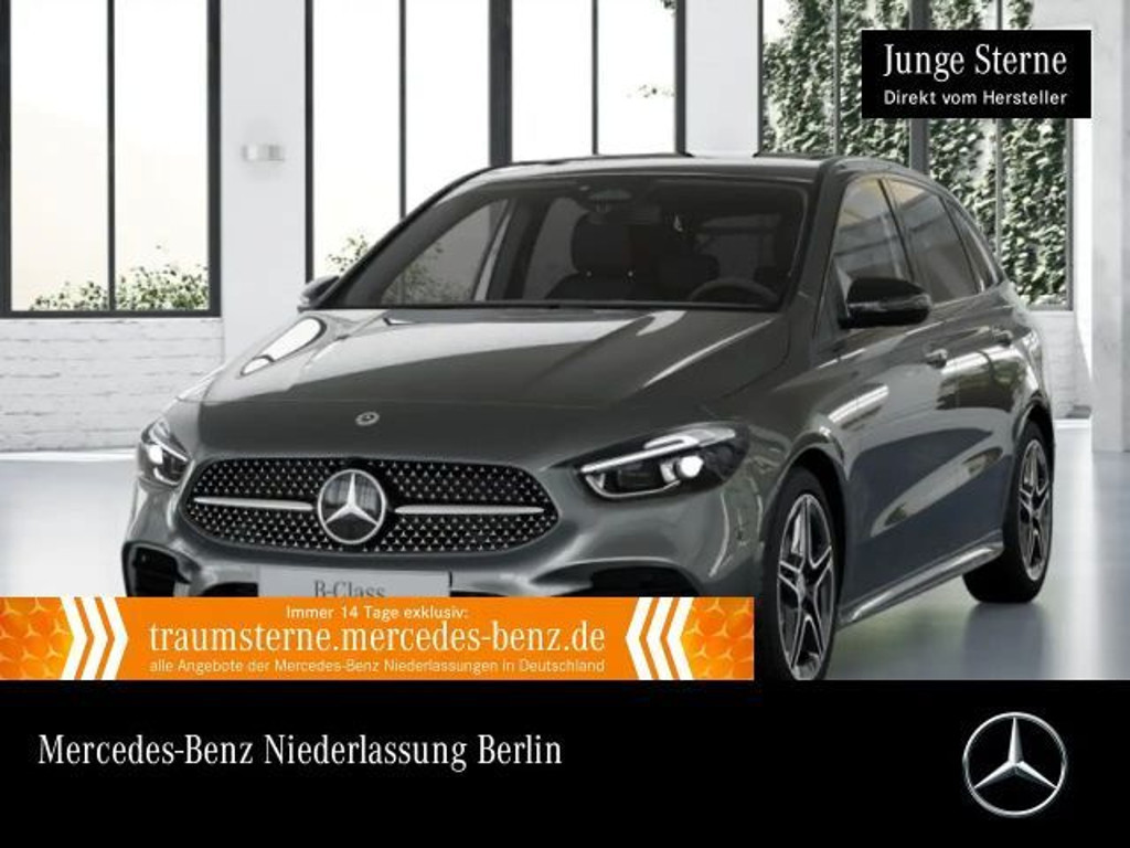 Mercedes-Benz B-Klasse 2025 Diesel