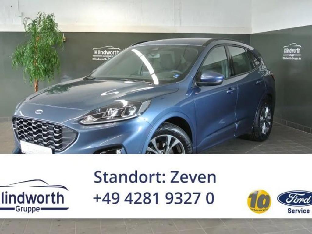 Ford Kuga 2023 Benzine