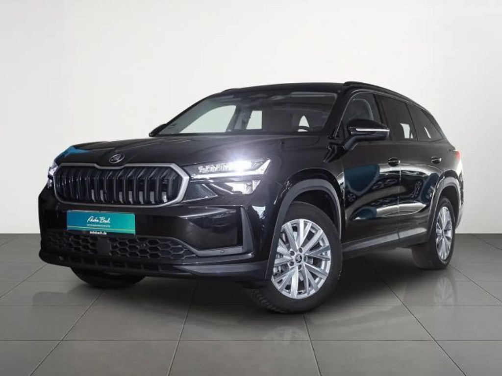Skoda Kodiaq 2026 Diesel