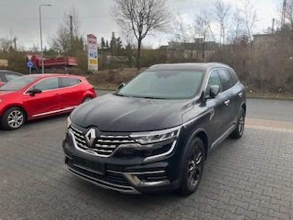 Renault Koleos 2022 Diesel