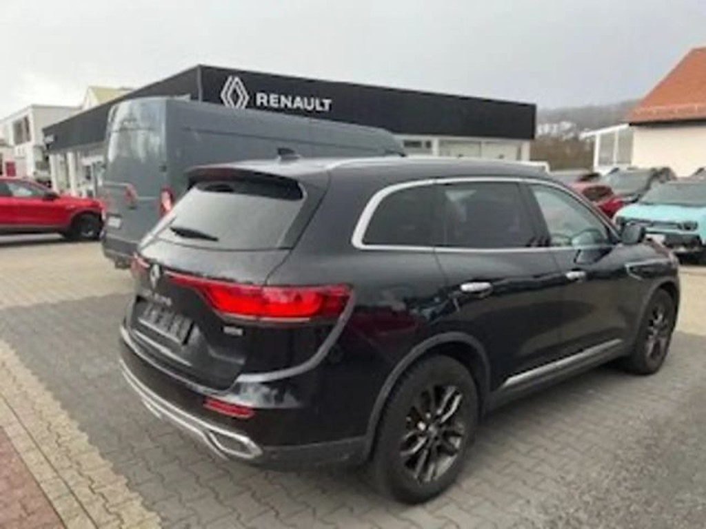 Renault Koleos