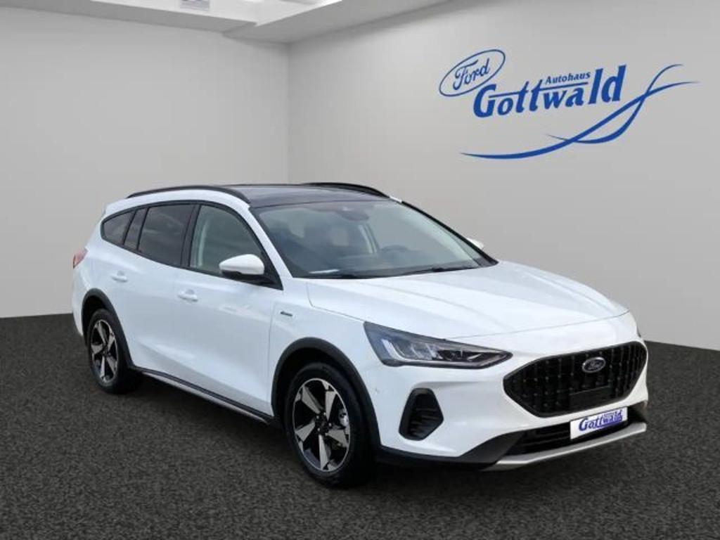 Ford Focus 2026 Benzine