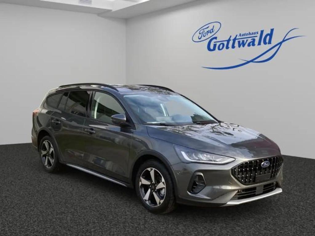 Ford Focus 2026 Benzine