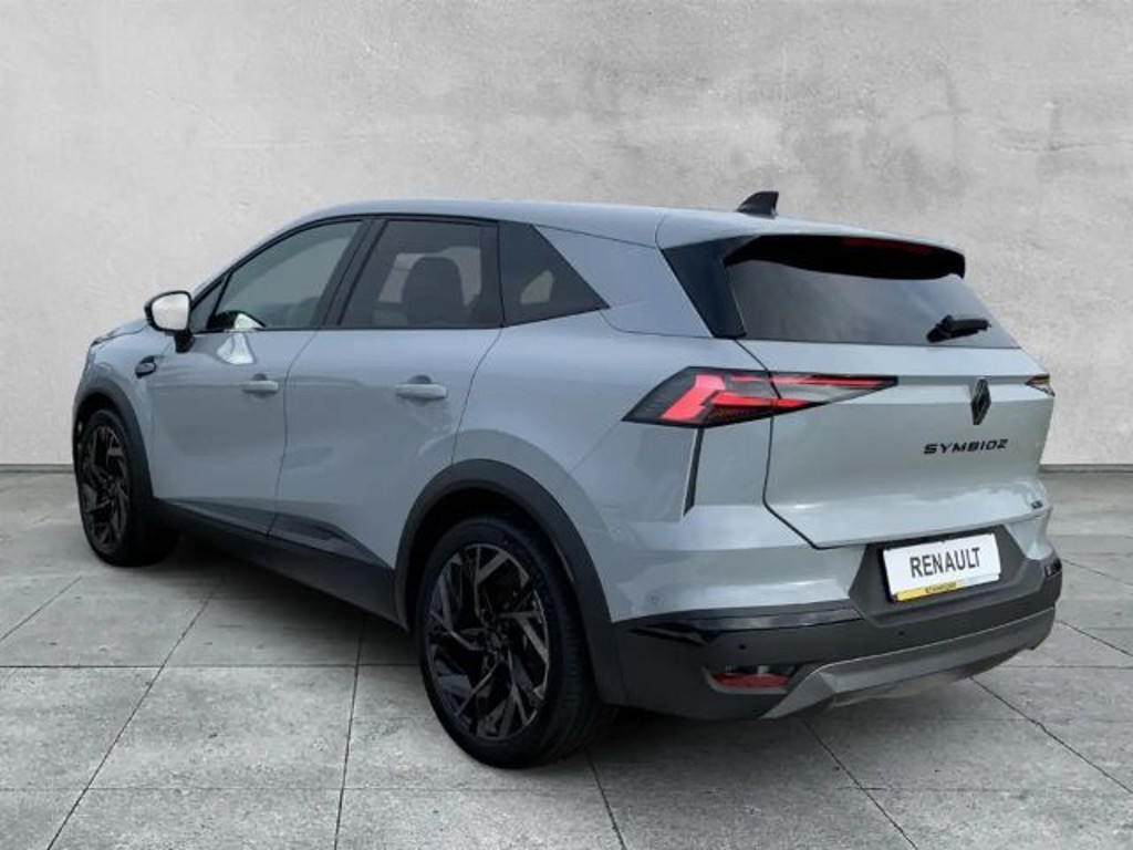 Renault Symbioz