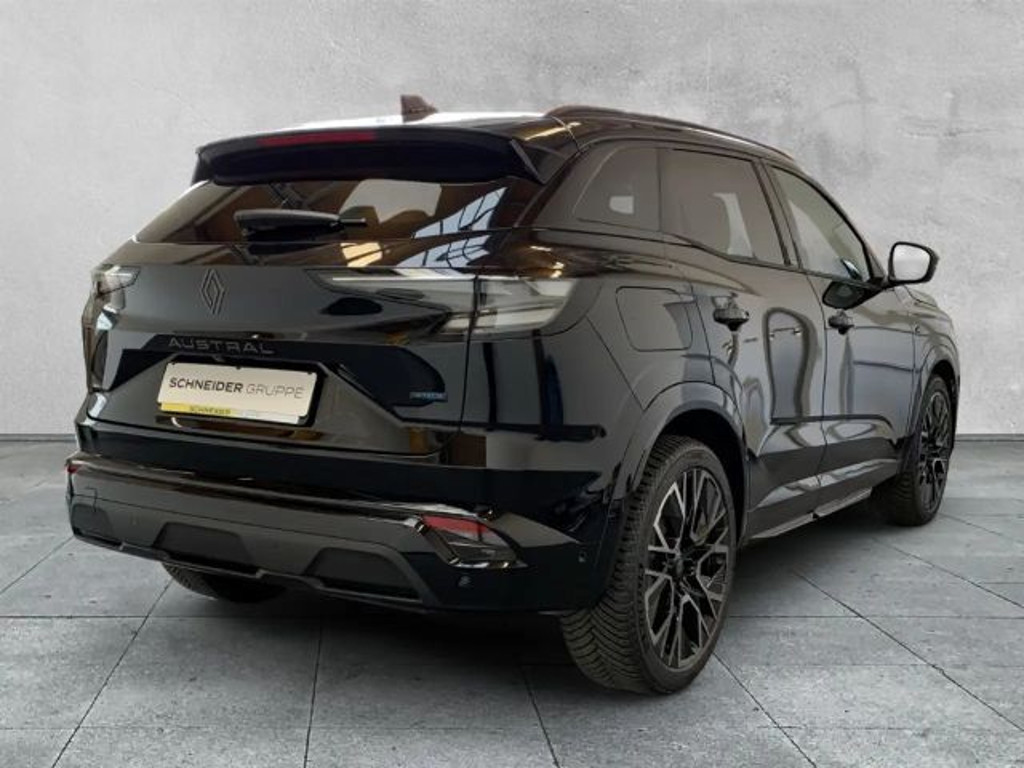 Renault Austral