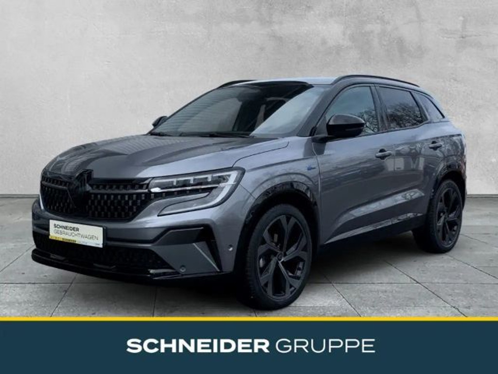 Renault Austral 2024 Benzine