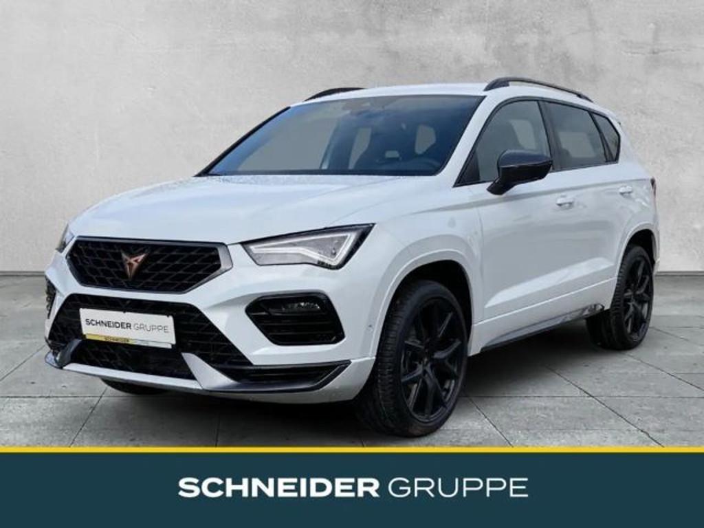 Cupra Ateca 2026 Benzine