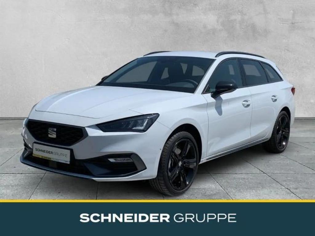 Seat Leon 2026 Benzine