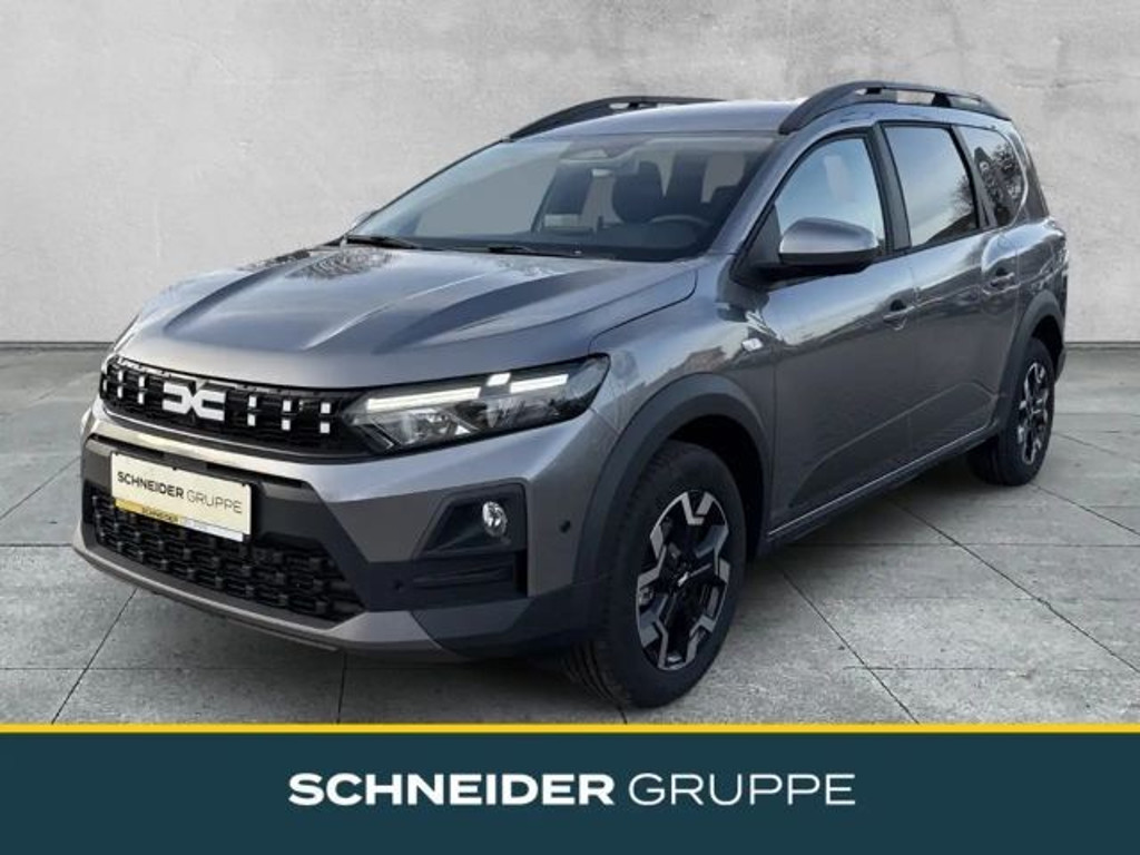 Dacia Jogger 2026 Benzine