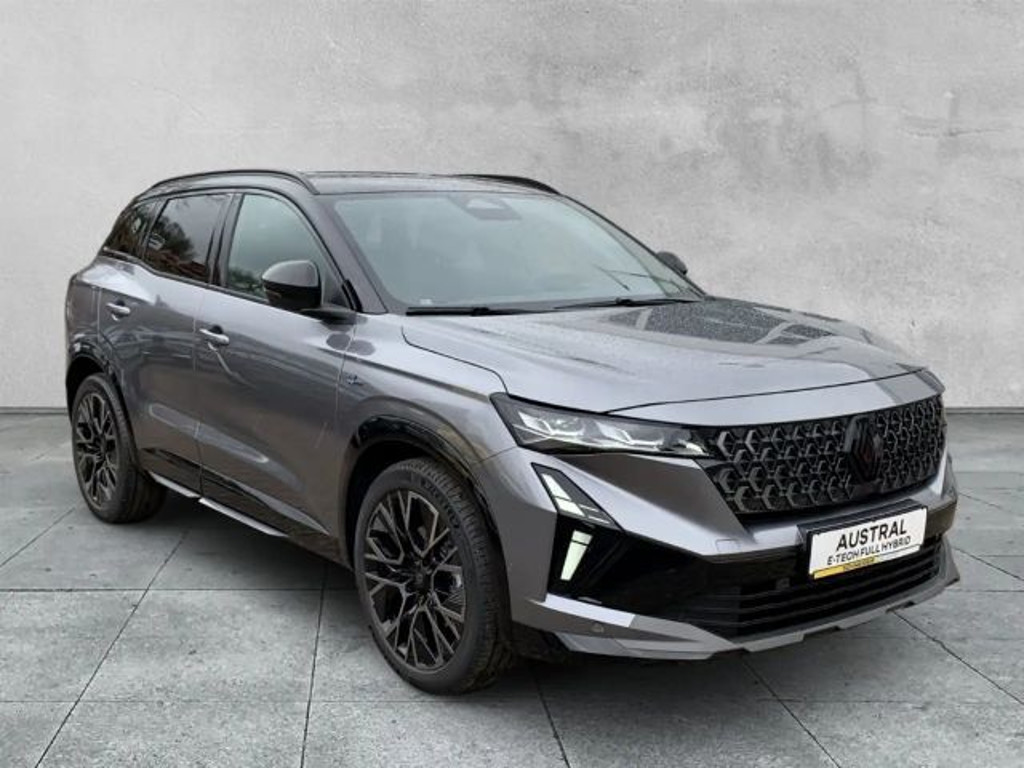 Renault Austral
