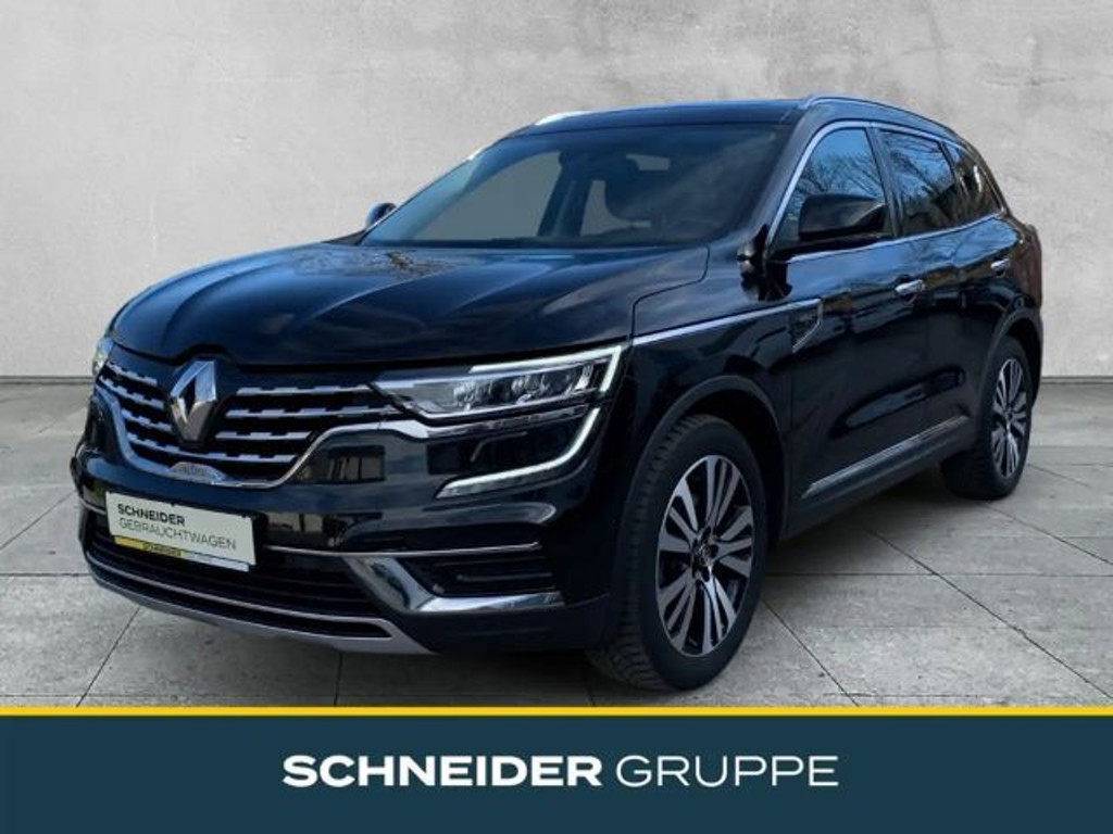 Renault Koleos 2023 Diesel