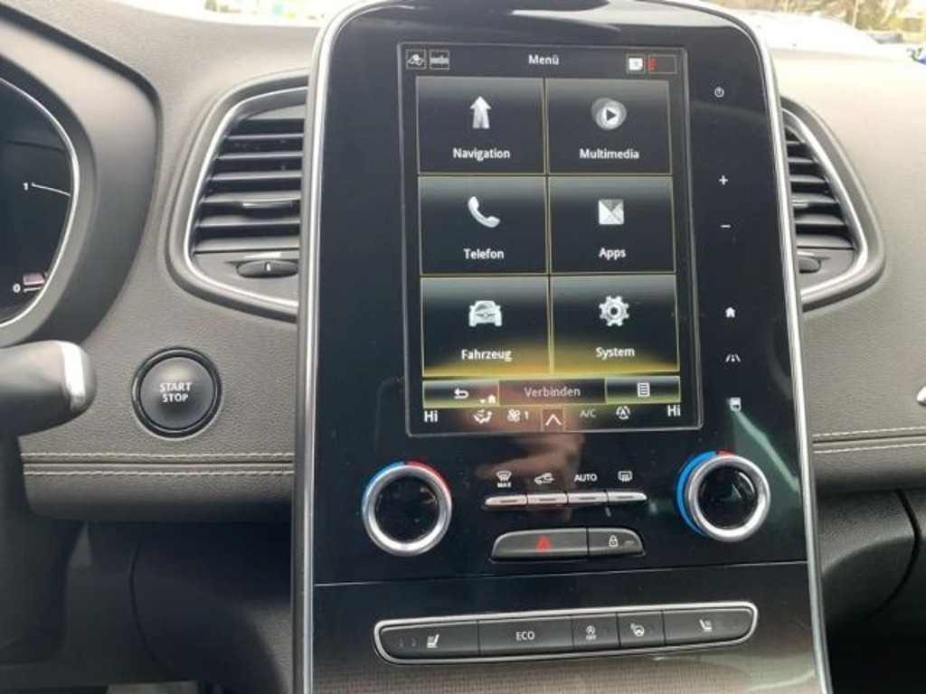 Renault Grand Scenic