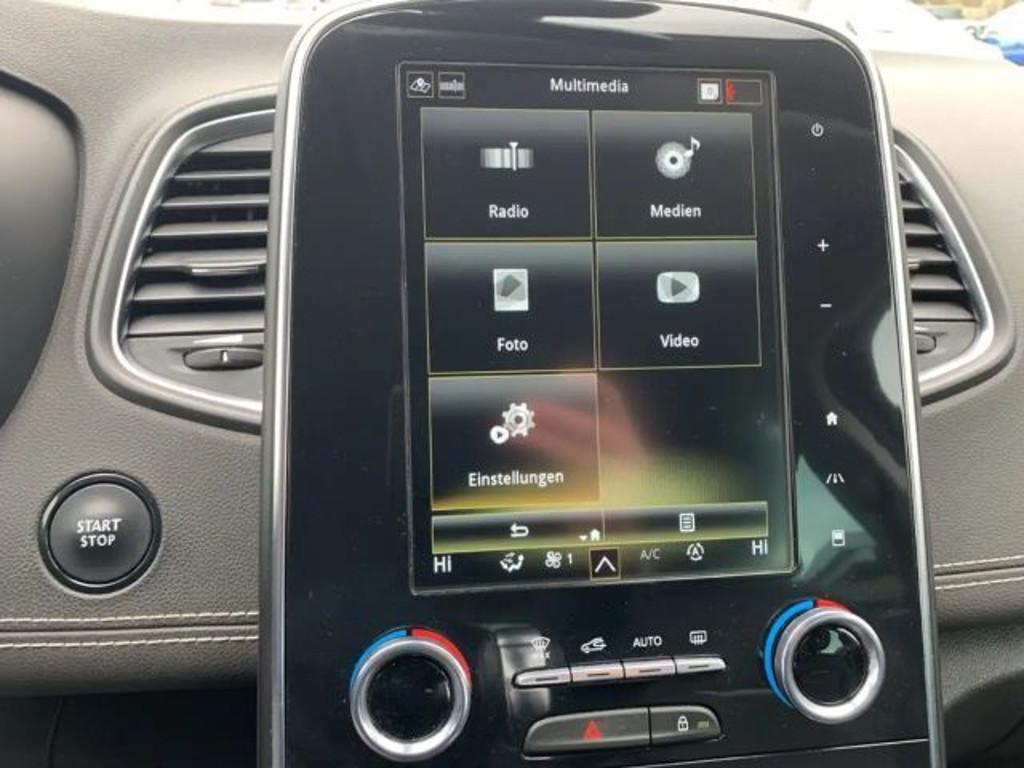 Renault Grand Scenic