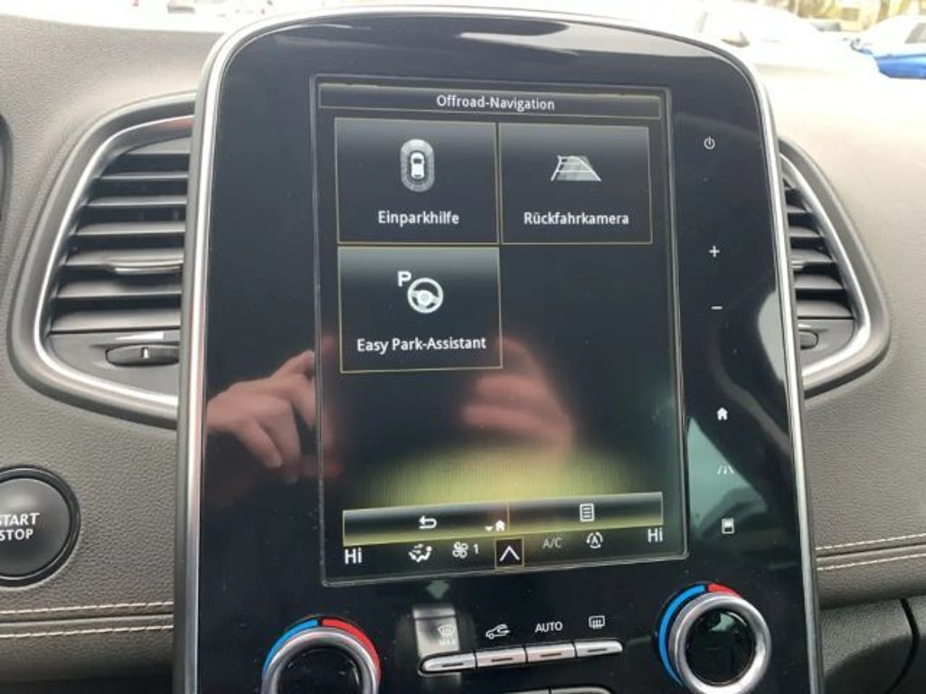 Renault Grand Scenic