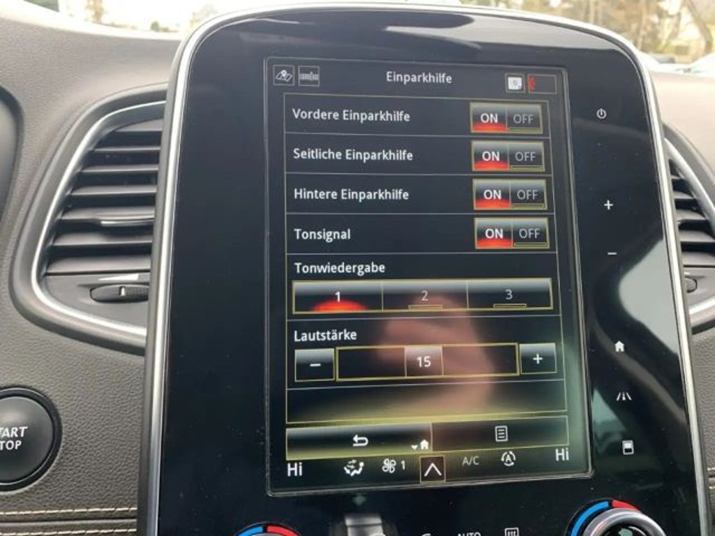 Renault Grand Scenic