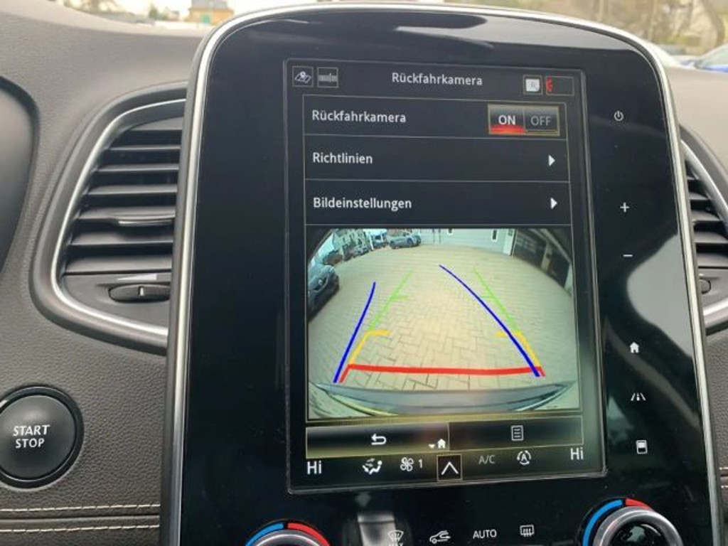 Renault Grand Scenic