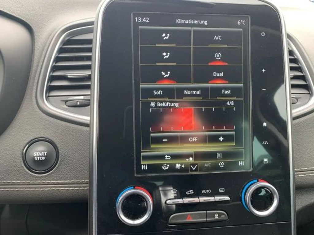 Renault Grand Scenic