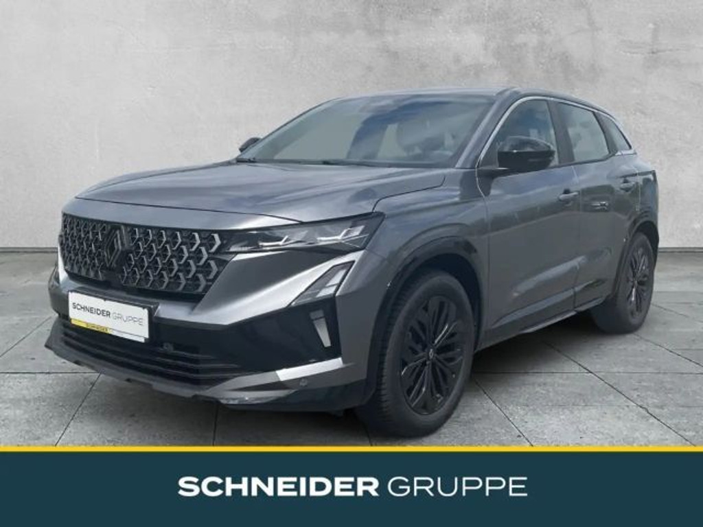 Renault Austral 2026 Hybride Benzine